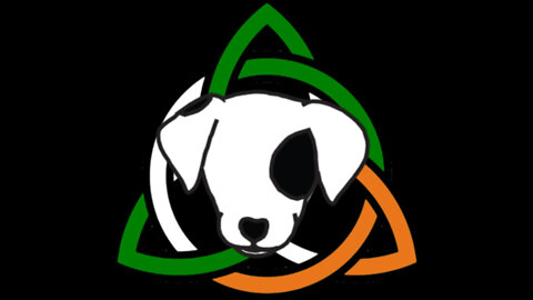 Please follow me On youtube under True Celtic Mutt