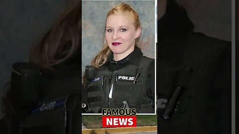 Michigan Female Cop Claims Her Supervisor Forced Her To Give Him A BJ #Shorts