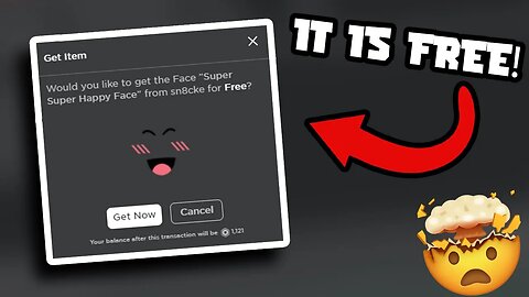 roblox accidentally GAVE AWAY LIMITEDS!....
