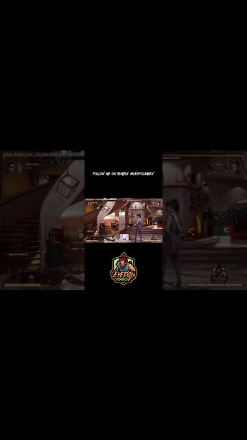 Fix the wake ups Mortal Kombat 1|Open Beta!|Li Mei Gamplay!|Eyedol-Handz