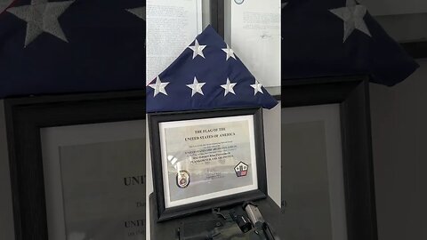 Pride in Self, Service & Country #shorts