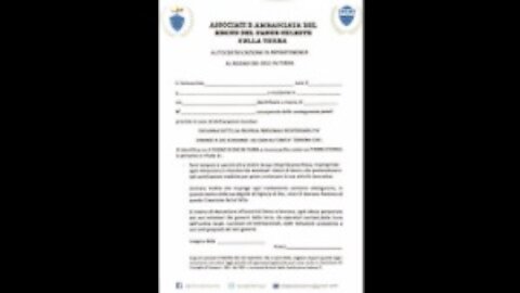 2021.10.02-Eliseo.Bonanno-MODULI DI AUTOCERTIFICAZIONE PER COLORO CHE SI REPUTANO FIGLI DI DIO