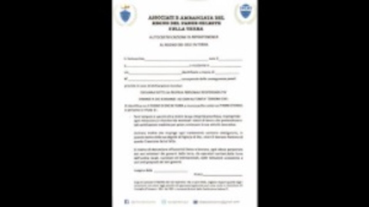 2021.10.02-Eliseo.Bonanno-MODULI DI AUTOCERTIFICAZIONE PER COLORO CHE SI REPUTANO FIGLI DI DIO