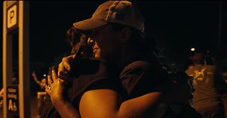 50-mile march to support survivors of sex trafficking