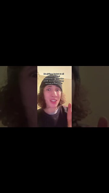 R+ Training Creates Carnivorous Horses #Facts