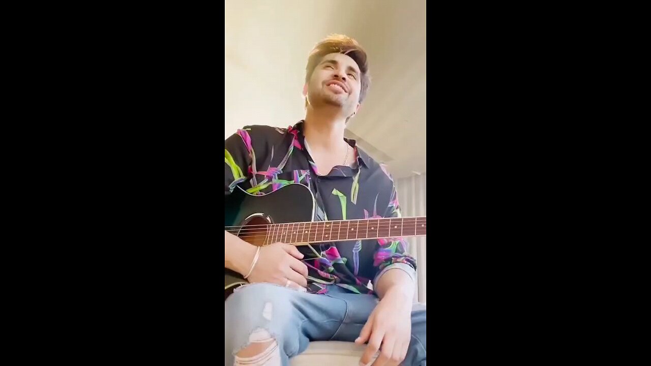 new song....