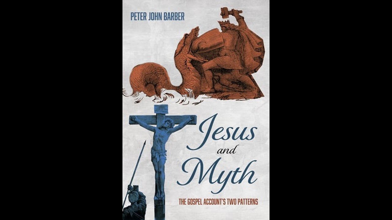 Jesus and Myth 13th Talk Chapter 10 Part 2 - Mark 16:9-20