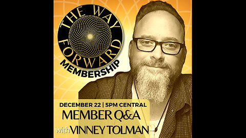 Q&A with Vinney Tolman