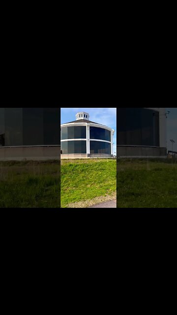 Top Secret Hidden Spa in PEI