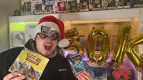 🔴 50,000 SUBSCRIBER POKE PARTY SPECIAL 🥳🔥