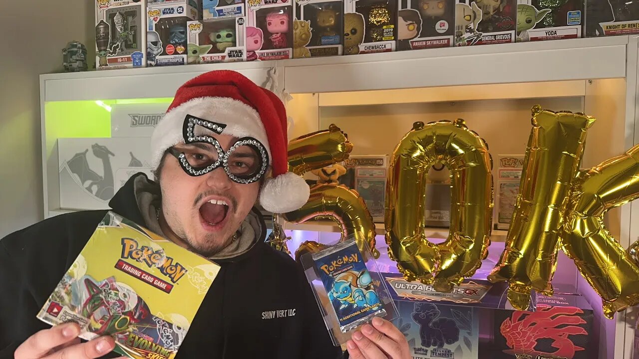 🔴 50,000 SUBSCRIBER POKE PARTY SPECIAL 🥳🔥