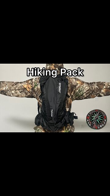 Mini Hike New Pack Skyline 9.0