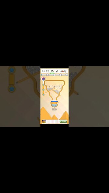 Pull the Pin - Level 235