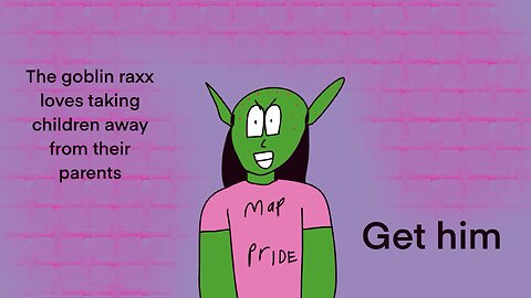 Spirit wars Rndmxx3 and friends hunt mall creeps