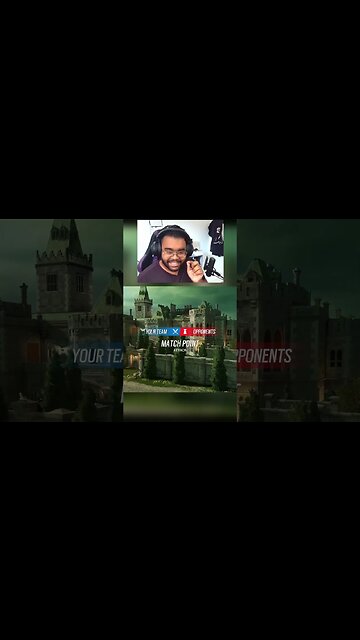 Recruit Challenge #shorts #recruitment #r6s #rainbowsixsiege #rainbowsix #recruitr6 #topg #toogood