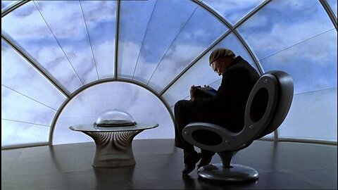 TRUMAN SHOW: LUMINARIES RE- WATCH