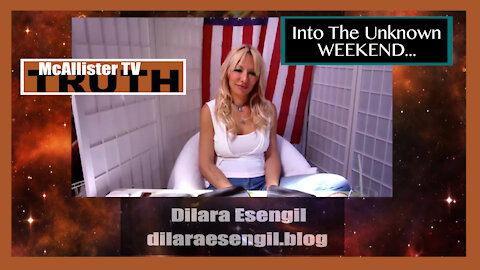 DILARA ESENGIL! THEY HAVE NO SOULS! HOLLYWOOD INVERSIONS AND CLONES!
