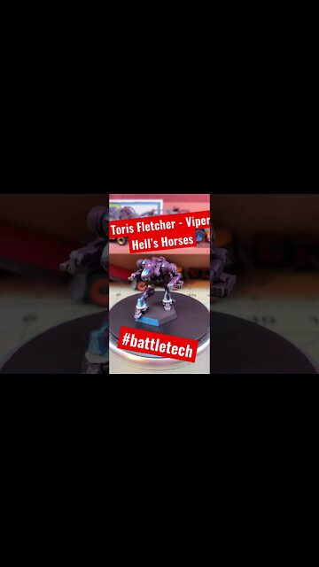 Gaming with ADHD Miniature Showcase 16 #shorts