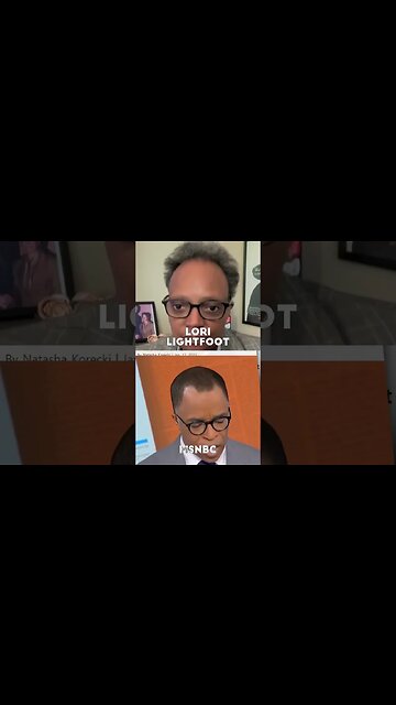 Lori Lightfoot, Political Outreach Email To Teachers Was A Mistake