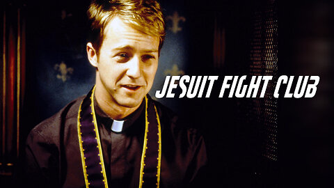 Jesuit Fight Club