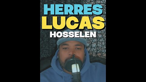 Herres Lucas - Hosselen