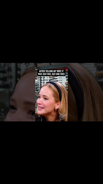 Buy One, Get One Free😂 #shorts