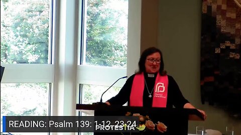 Abortion | Why Is the Presbyterian Church USA Allowing This Pastor to Celebrate Abortion from the Pulpit? "I Felt God's Presence With Me As I Chose to END Two Pregnancies." | Why Is the Satanic Temple to Provide 'Religious Abortion&apo