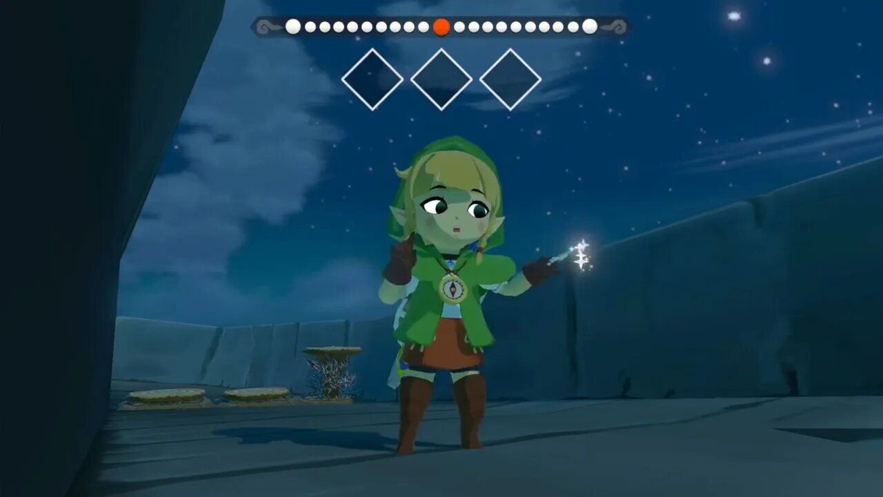 The Legend of Zelda: The Wind Waker HD - Part 9