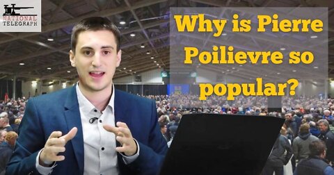 Uninterrupted - Why is Pierre Poilievre Popular