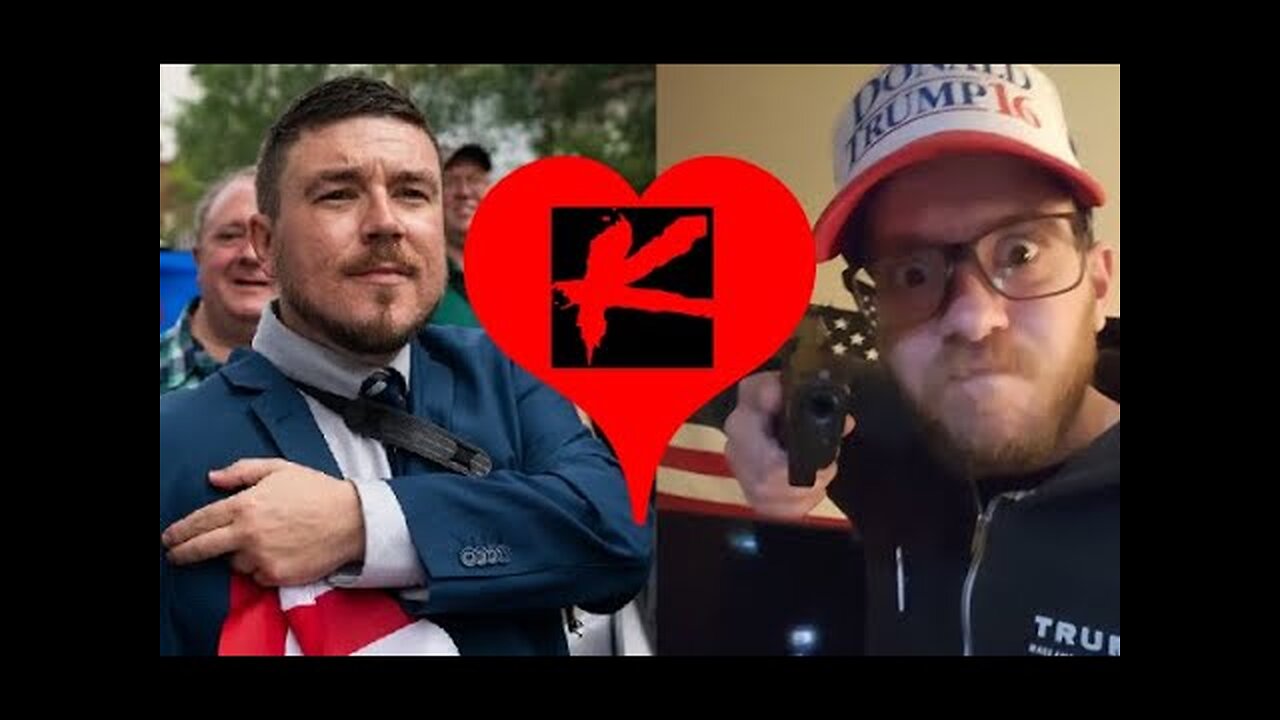 Beardson vs. Kessler - Killstream