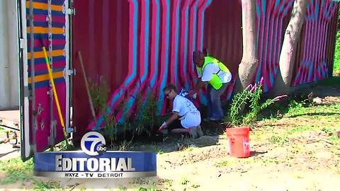 Editorial for 6-7-2018