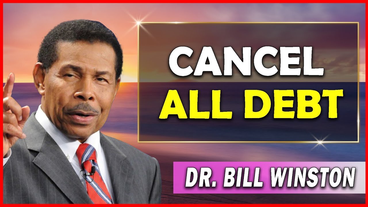 Bill Winston Sermon [December 30, 2023] | Cancel All Debt