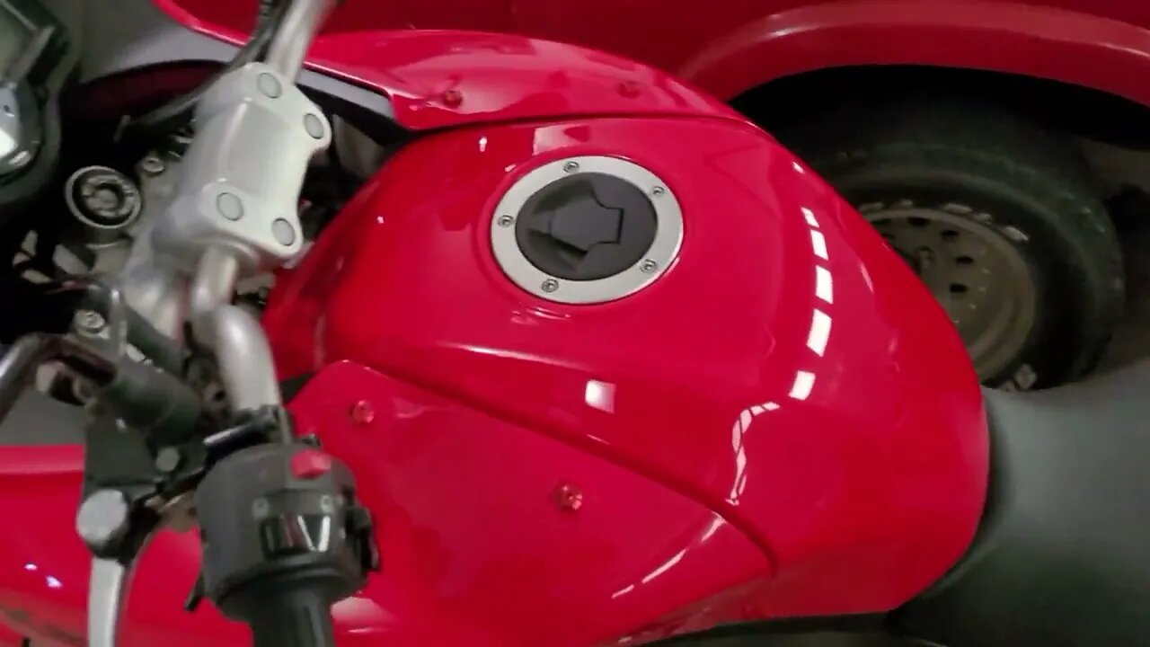 Versys mod update (quick)