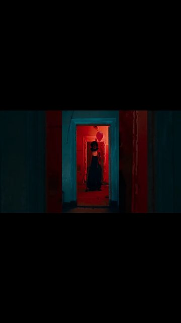 What's Up With This Door