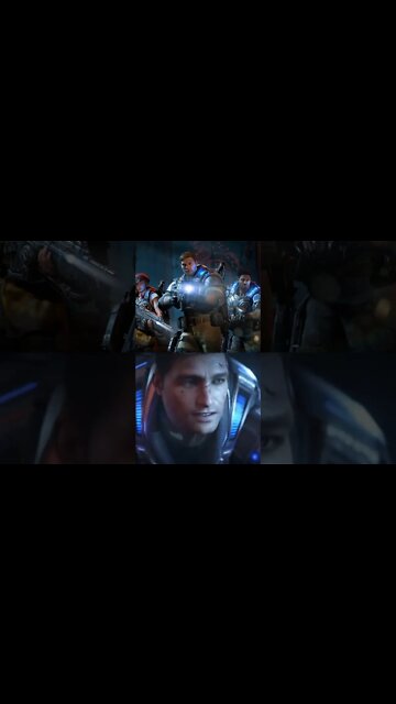 GEARS OF WAR 4 - UMA DAS FRANQUIAS MAIS ACLAMADAS DA HISTÓRIA