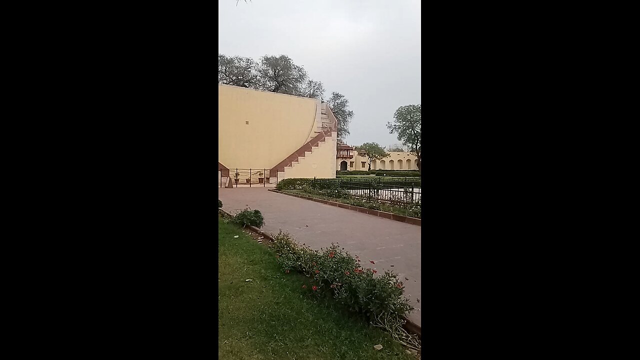 jantar mantar