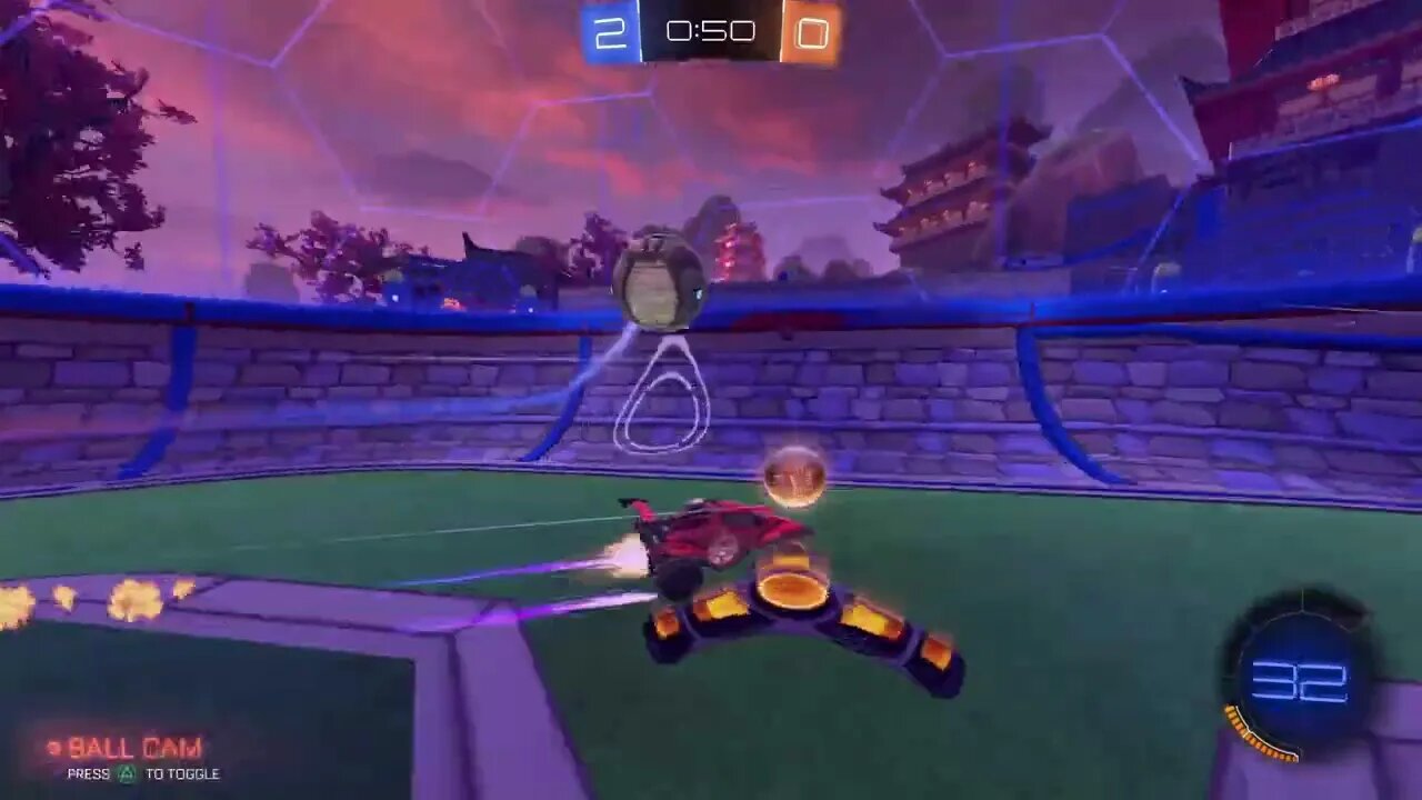 Almost saved this shot but got out in the nick of time