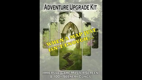 Loke Battle Mats Adventure Upgrade Kit Review