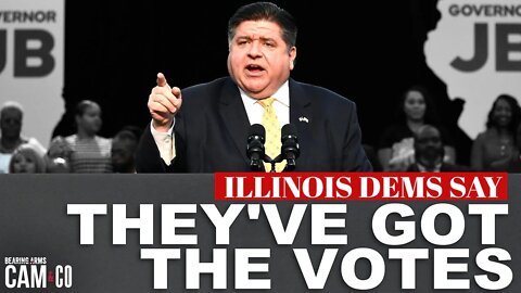 IL Dems Say They've Got The Votes For a Gun Ban