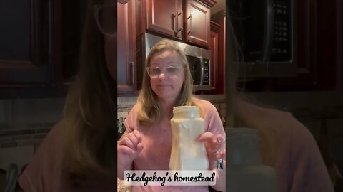 Saving money on sourdough￼