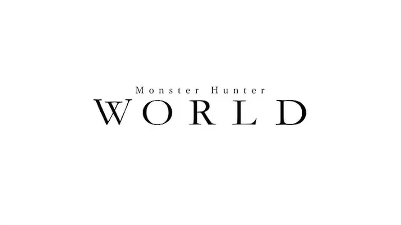 #27 (Diannas Myth) Monster Hunter: World