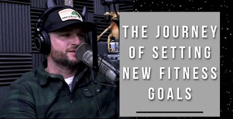 The Importance of Setting Fitness Goals