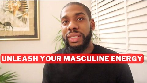 3 Things To Know If You Want To Project Masculine Energy