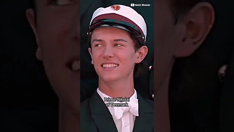 Just Be a Prince Bro