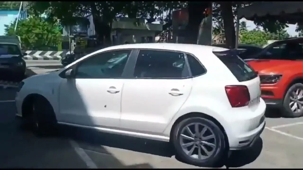 A emoção de filmar a esposa saindo da Concessionaria com o carro zero não tem preço!!🤣