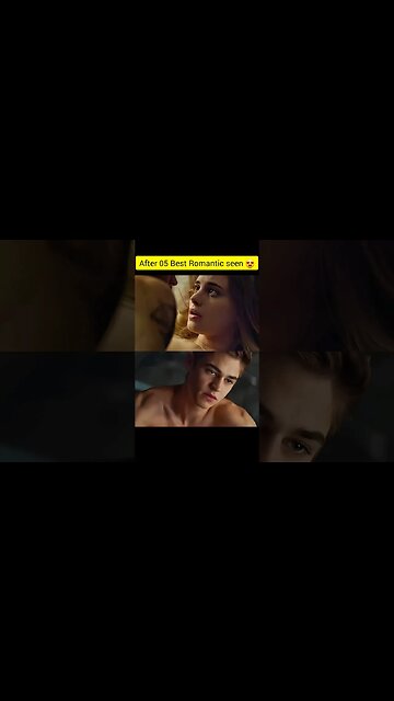 Romantic 😍😘😱