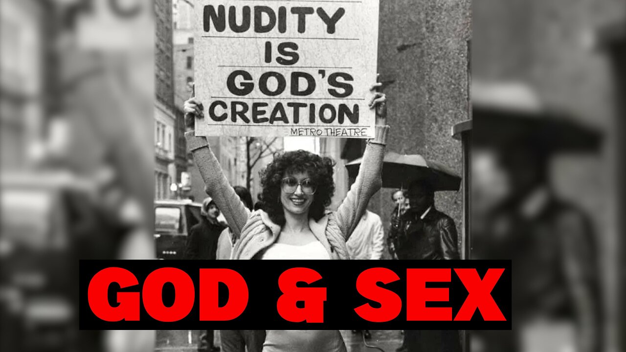 God & Sex