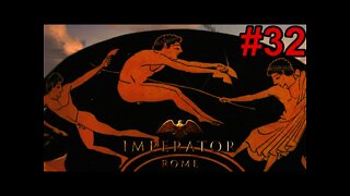 Imperator: Rome Update 2.0 Marius - Egypt 32 -