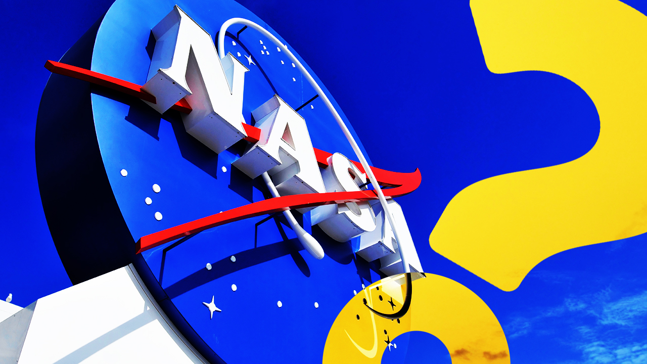 HowStuffWorks NOW: NASA Funding Takes Off