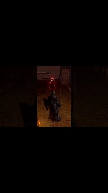 This is why I hate pvp! #gaming #soulsgame